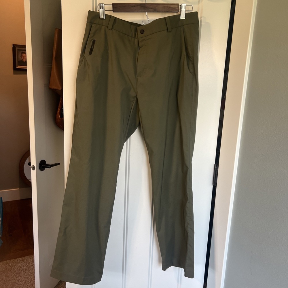 Nike Golf Tour Performance Mens  Pants 33X30